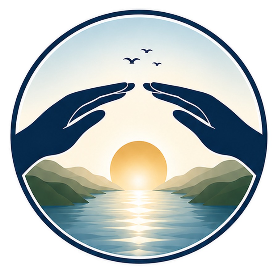 BridgeCare Medicine emblem