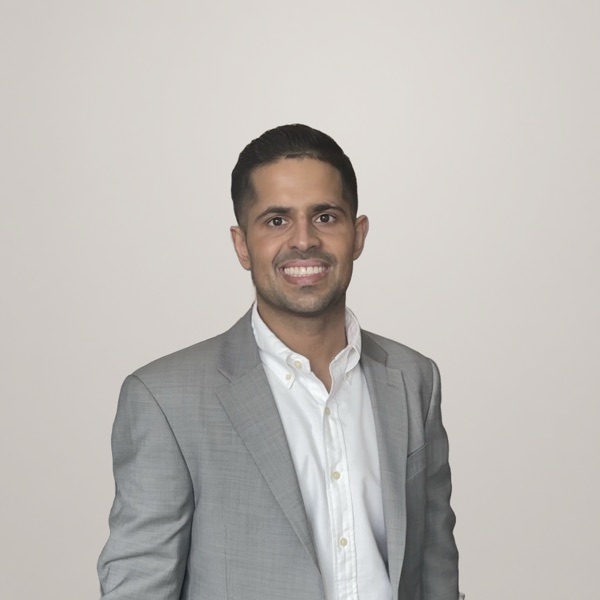 Rishi Gulati, DO, BridgeCare Medicine physician lead