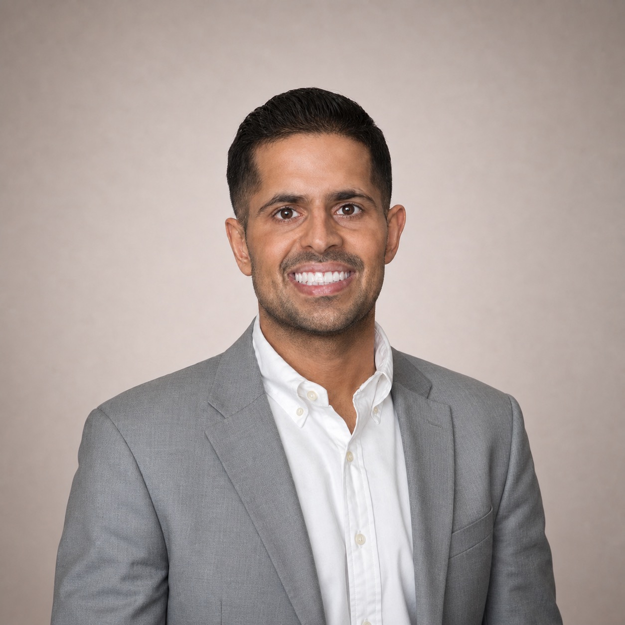 Rishi Gulati, DO