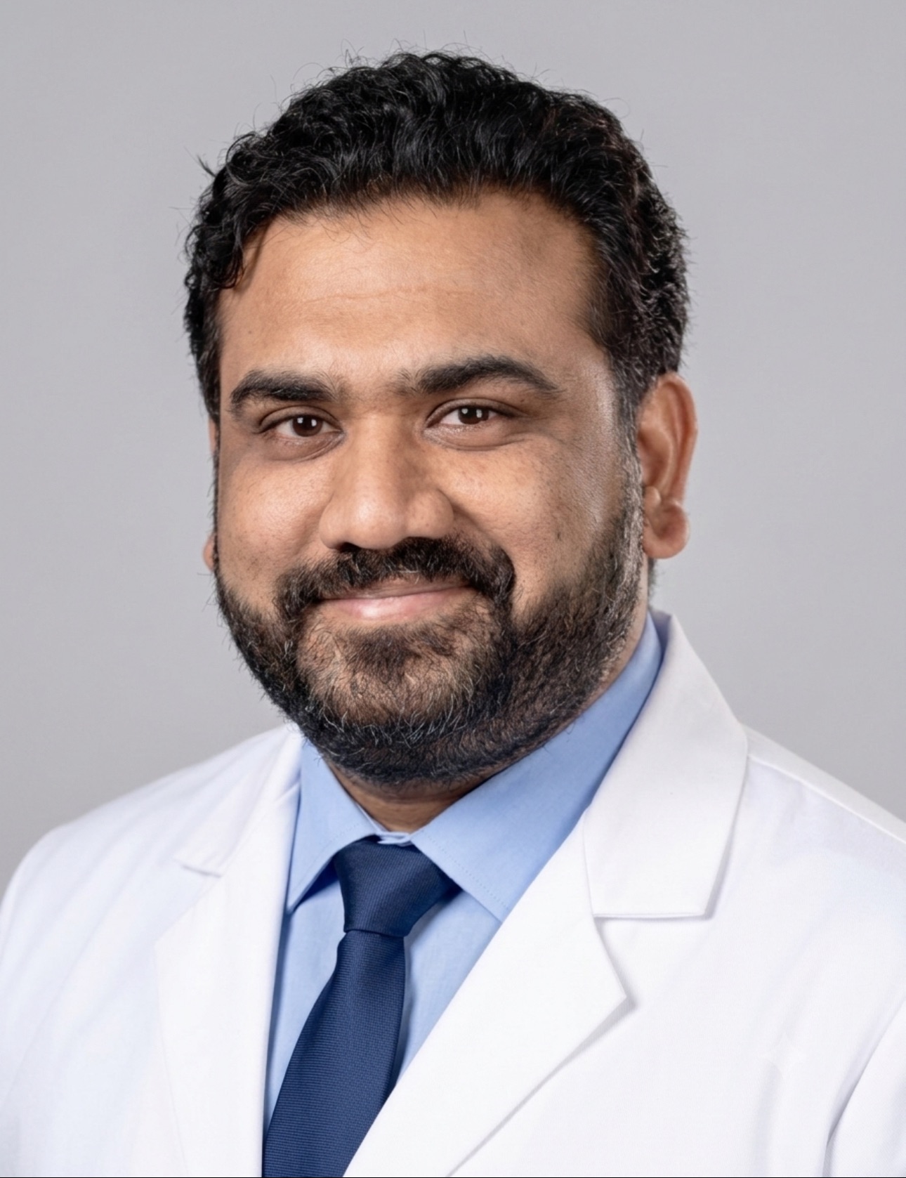 Haroon Chaudhry, MD