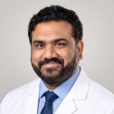 Haroon Chaudhry, MD