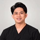 Ralph Jan Rio, MLS